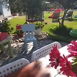 Zephyros Resort 2 Appartement