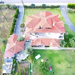 Appartement Zephyros Resort 2