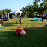 Appartement Zephyros Resort 2 *