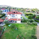 Appartement Zephyros Resort 2 Ormos Panagias