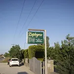Zephyros Resort 2 * Ormos Panagias