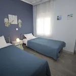 Zephyros Resort 2 * Ormos Panagias