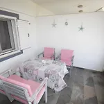 Zephyros Resort 2 Appartement Ormos Panagias