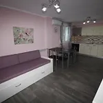 Zephyros Resort 2 Appartement