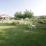 Zephyros Resort 2 Appartement Ormos Panagias