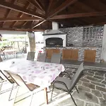 Appartement Zephyros Resort 2 Ormos Panagias