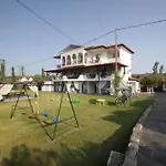 Zephyros Resort 2 * Ormos Panagias