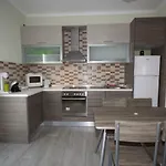 Zephyros Resort 2 Appartement