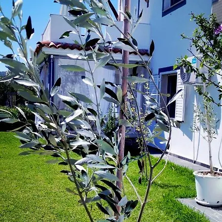Apartment Zephyros Family 2 *