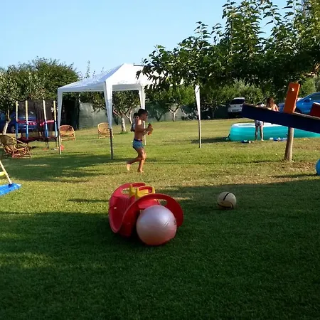 Lejlighed Zephyros 2 *