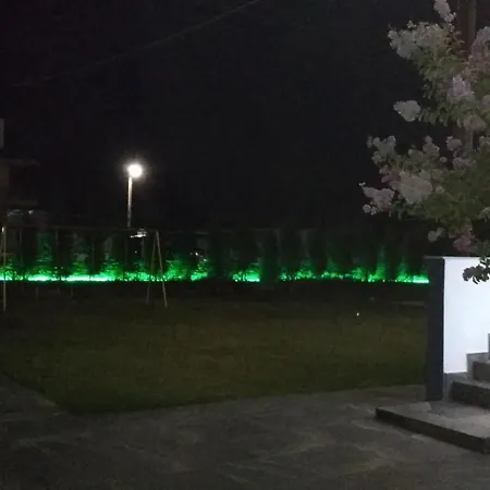 Apartment Zephyros Family 2 *