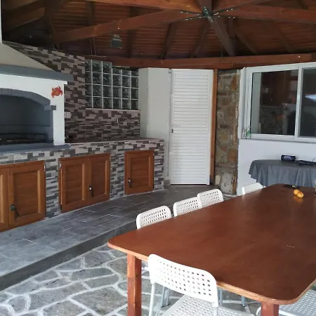 Apartment Zephyros Family 2 *