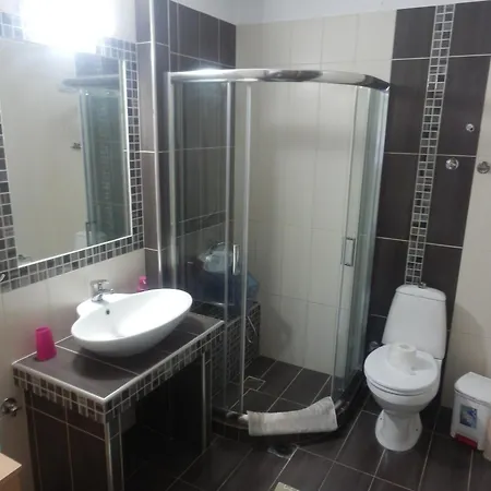 Apartment Zephyros Family 2 *