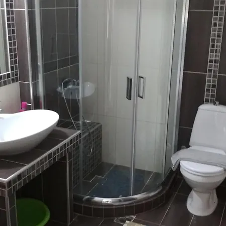 Zephyros 2 Lejlighed *