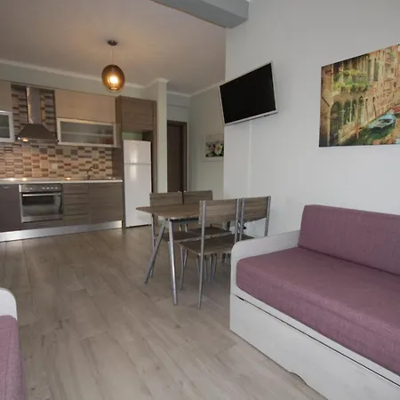 Appartement Zephyros Resort 2