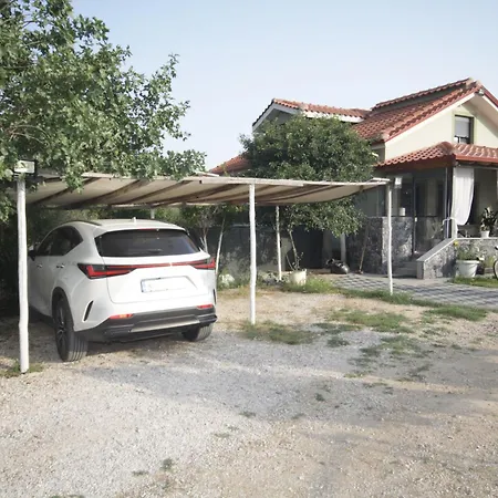 Appartement Zephyros Resort 2