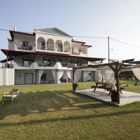 Zephyros Resort 2 * Ormos Panagias