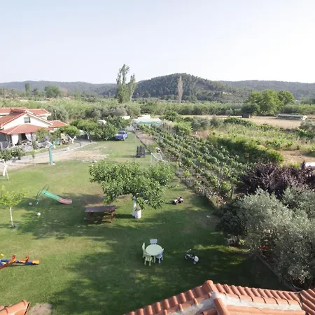 Zephyros Resort 2 *