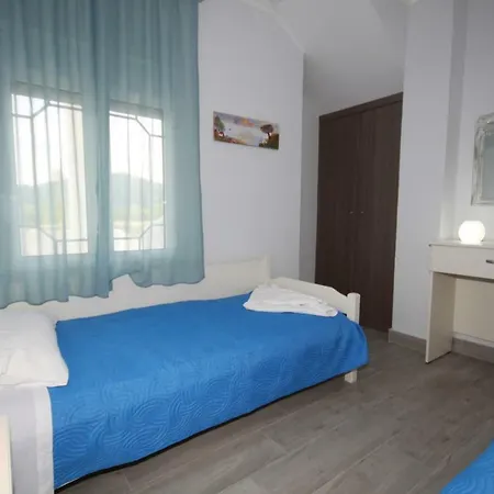 Apartment Zephyros Family 2