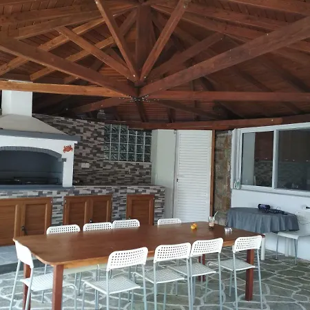 Apartment Zephyros Family 2