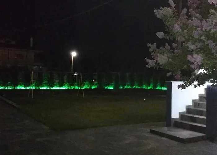 Apartament Zephyros Resort 2 *