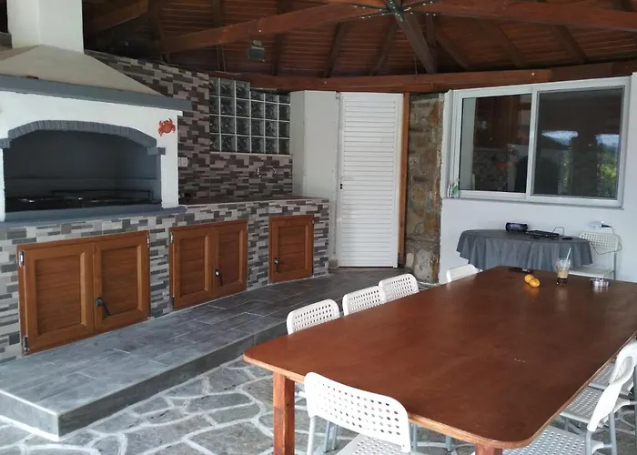 Apartament Zephyros Resort 2 *