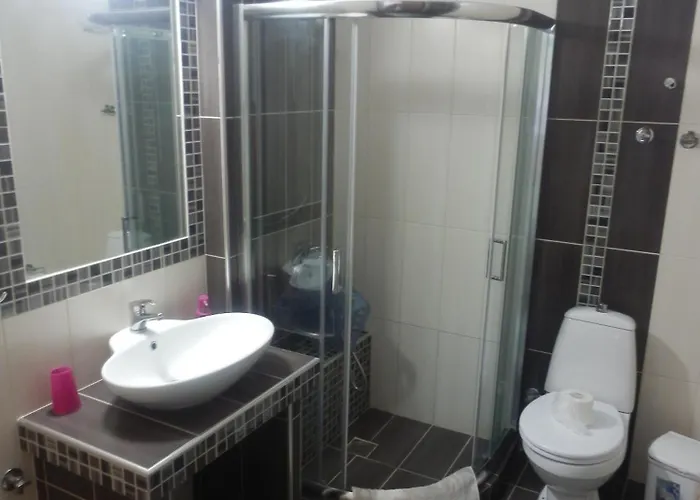 Apartament Zephyros Resort 2 *