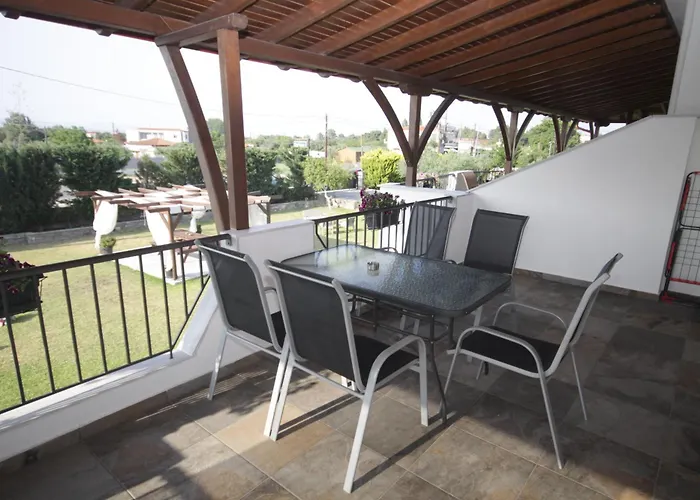 Apartament Zephyros Resort 2