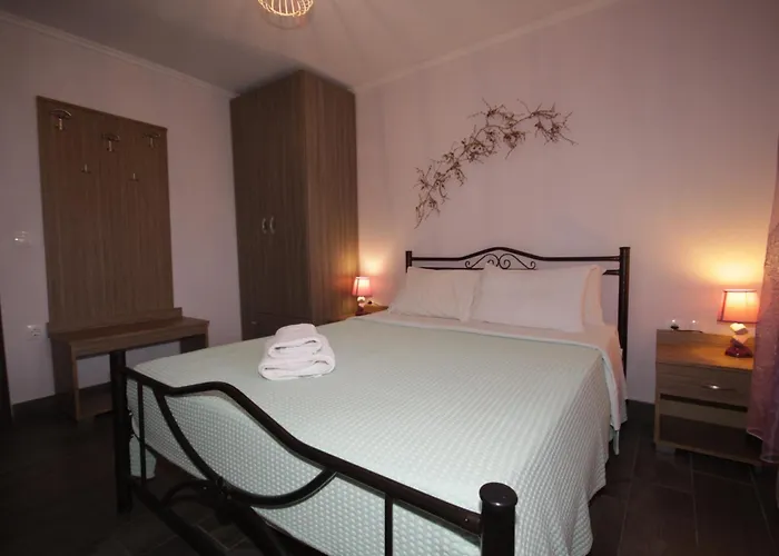Apartament Zephyros Resort 2
