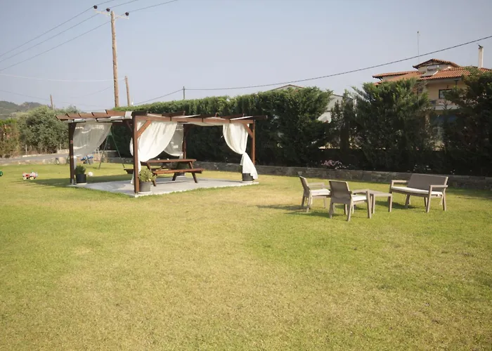 Apartament Zephyros Resort 2 *