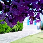 Zephyros Resort 2 * Ормос-Панайяс