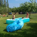 Zephyros Resort 2 Апартаменты