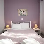 Zephyros Resort 2 Апартаменты *
