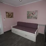 Zephyros Resort 2 * Ормос-Панайяс