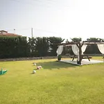 Апартаменты Zephyros Resort 2 Ормос-Панайяс