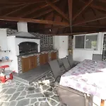 Апартаменты Zephyros Resort 2 Ормос-Панайяс