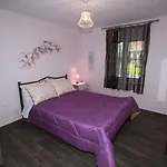 Апартаменты Zephyros Resort 2 *