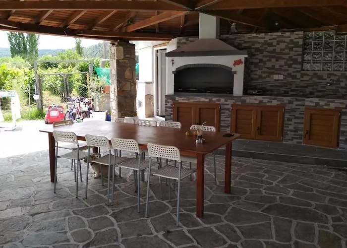Zephyros Resort 2 Ormos Panagias