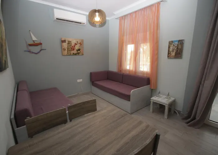 Zephyros Resort 2