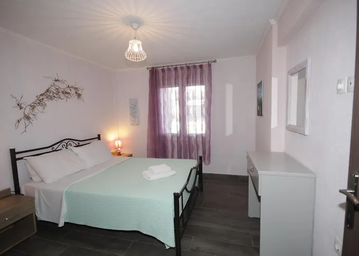 Zephyros Resort 2 Lägenhet