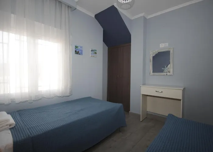Zephyros Resort 2 Lägenhet *