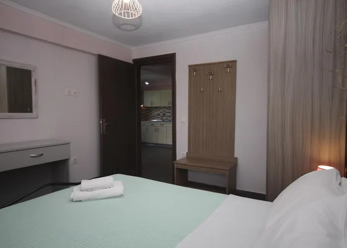 Lägenhet Zephyros Resort 2 *