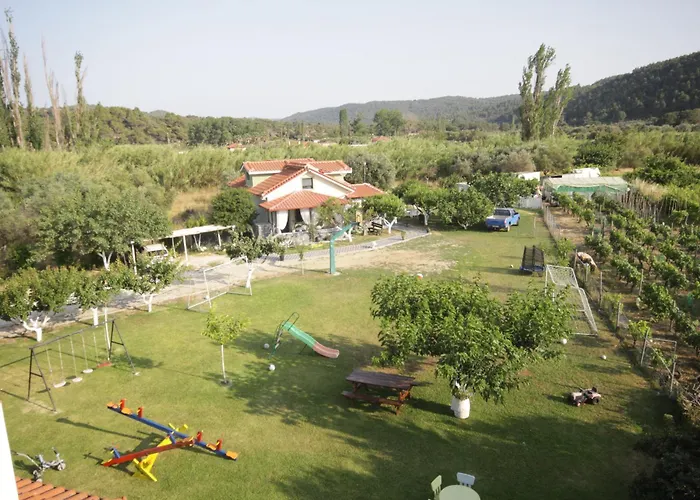 Lägenhet Zephyros Resort 2