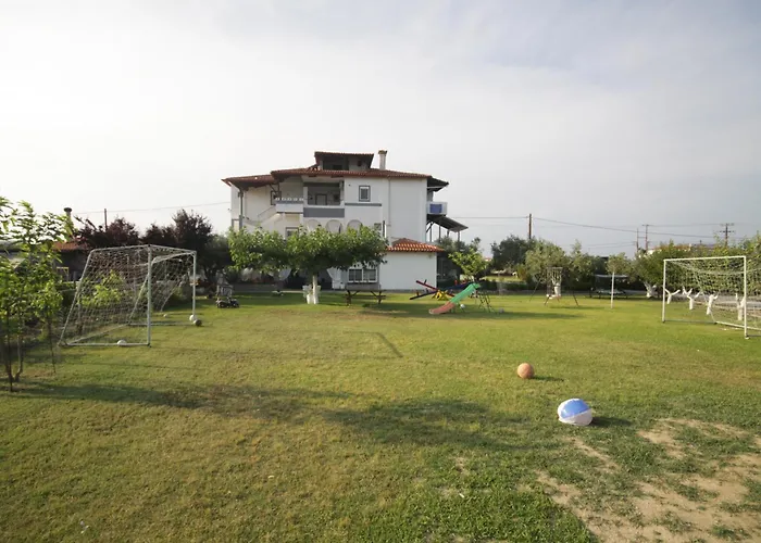 Zephyros Resort 2
