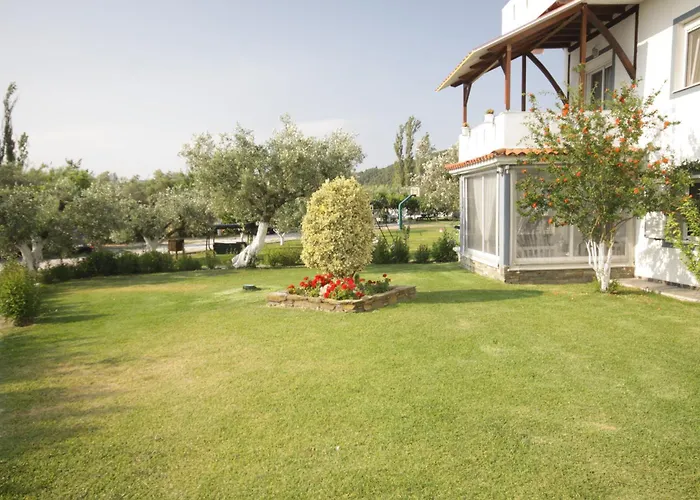 Lägenhet Zephyros Resort 2